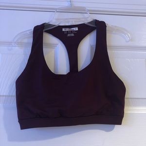 Forever 21 sports bra